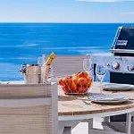 Villa Infinityviews Madeira