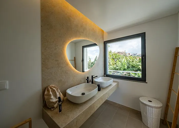 Infinityviews Madeira Villa *