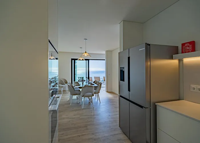 Infinityviews Madeira Villa *