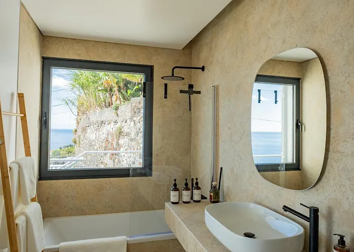 Infinityviews Madeira Villa *