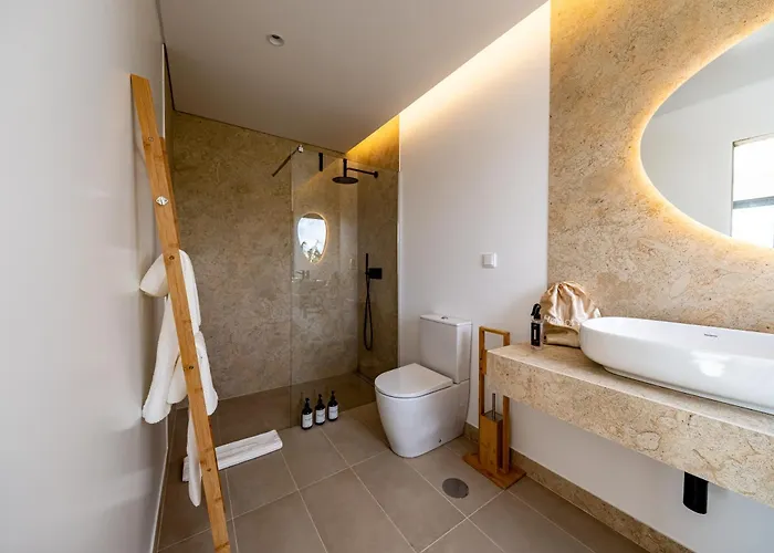 Infinityviews Madeira * 卡马拉-德洛布什