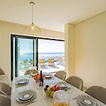Vila Infinityviews Madeira