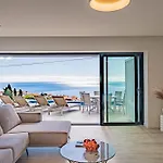 Vila Infinityviews Madeira Câmara de Lobos