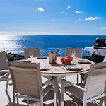 Vila Infinityviews Madeira Câmara de Lobos