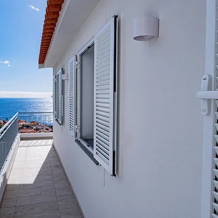 Willa Infinityviews Madeira