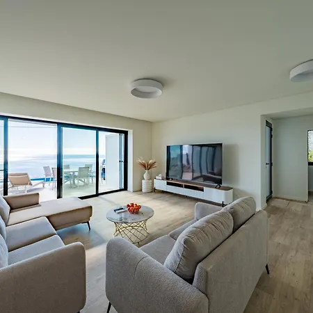 Villa Infinityviews Madeira