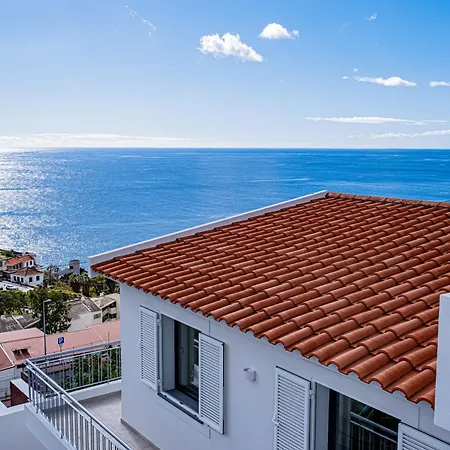 Willa Infinityviews Madeira *