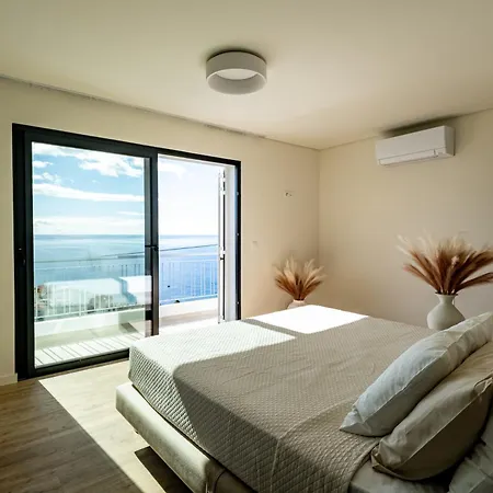 Infinityviews Madeira Villa