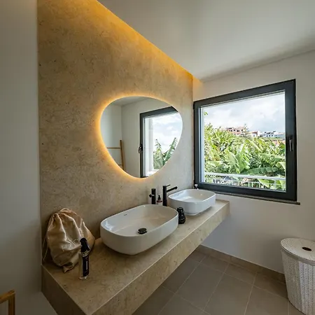 Infinityviews Madeira Villa *