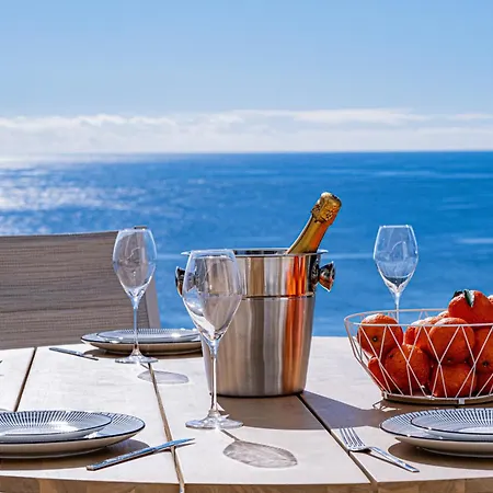 Infinityviews Madeira Villa *