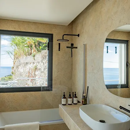 Infinityviews Madeira Villa *
