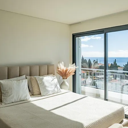 Infinityviews Madeira Villa