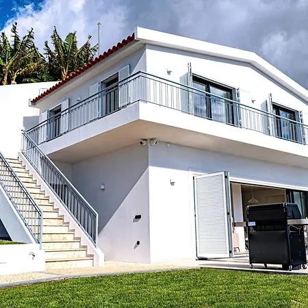 Infinityviews Madeira Villa