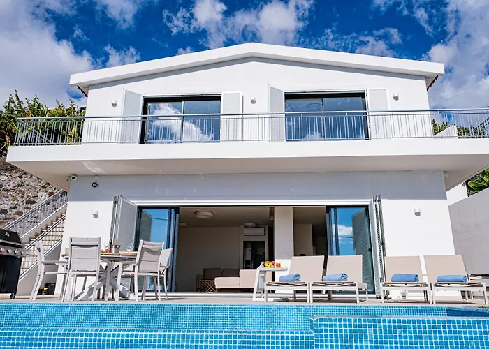 Infinityviews Madeira