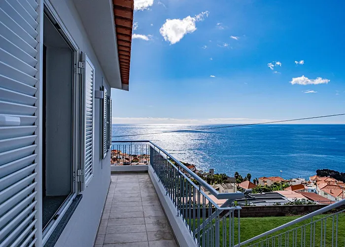 Infinityviews Madeira