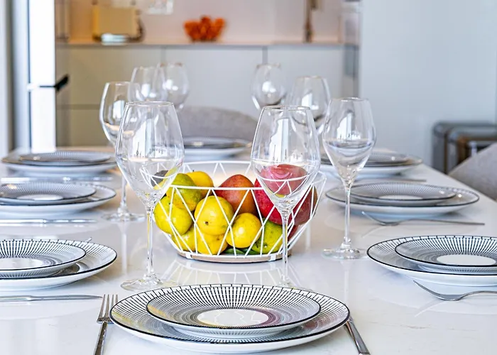 Infinityviews Madeira * Câmara de Lobos