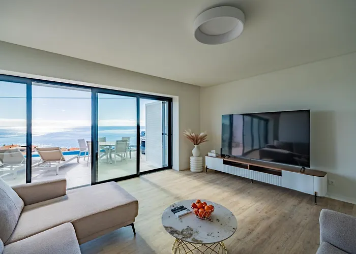 Infinityviews Madeira