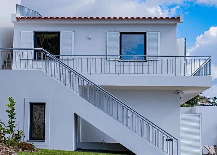 Infinityviews Madeira * Câmara de Lobos